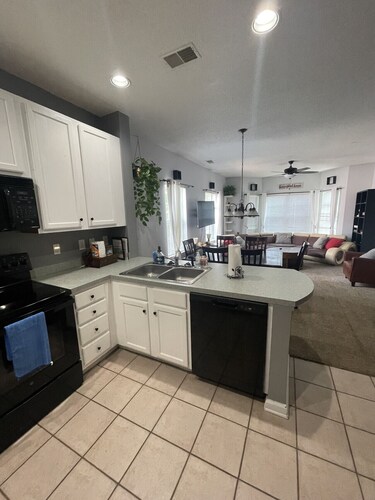 Putters Hideaway @ Legends Golf Resort