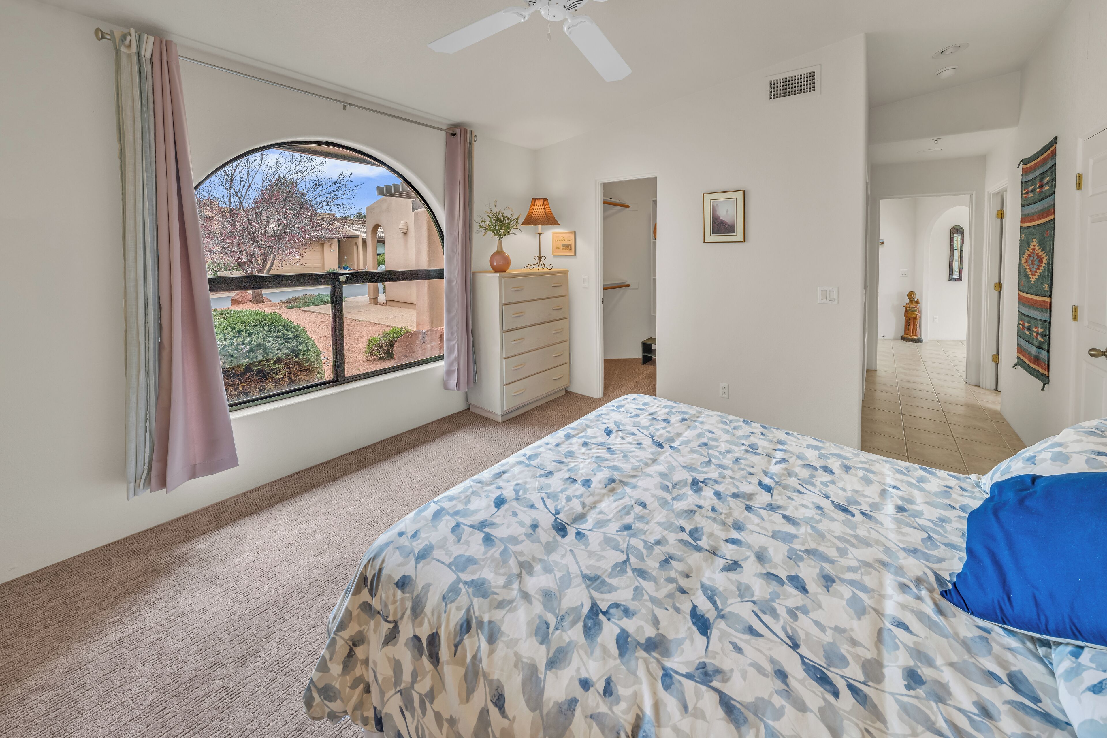 Villa (2 Bedrooms) | Interior