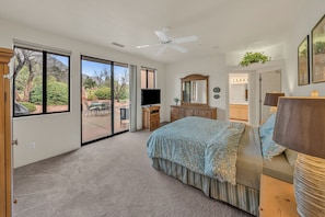 Villa (2 Bedrooms) | Interior - Santa Susana (Sedona)