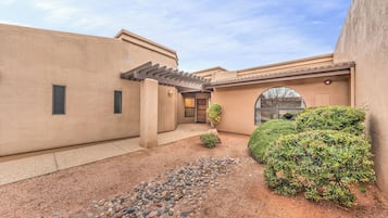 Biệt thự (2 Bedrooms) | Nội thất