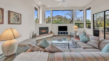 Biệt thự (2 Bedrooms) | Nội thất