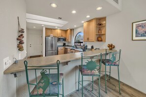 Villa (2 Bedrooms) | Interior - Santa Susana (Sedona)