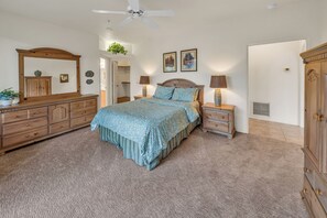 Villa (2 Bedrooms) | Interior - Santa Susana (Sedona)