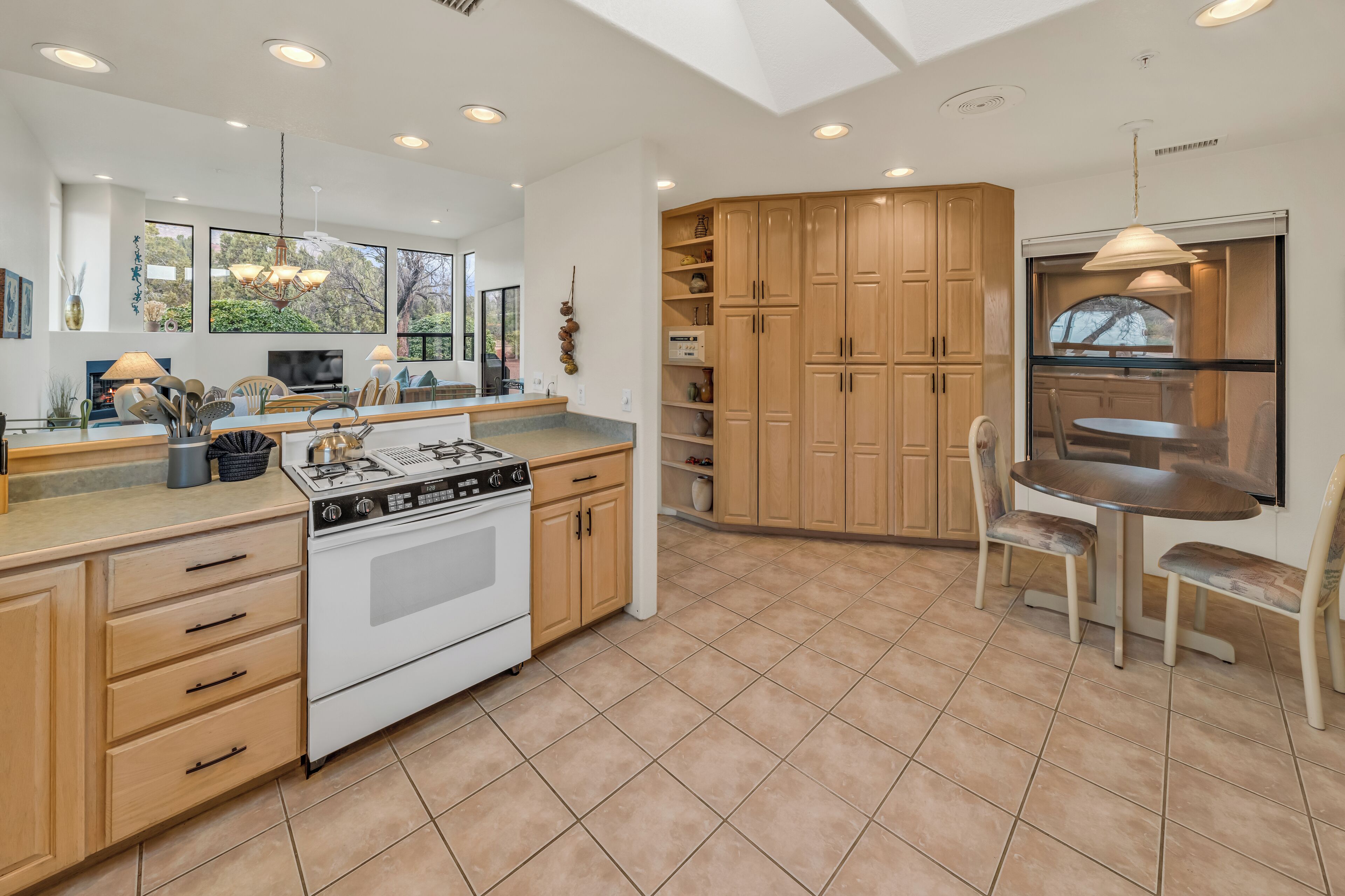 Biệt thự (2 Bedrooms) | Nội thất