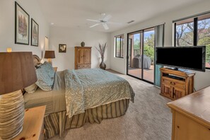 Villa (2 Bedrooms) | Interior - Santa Susana (Sedona)