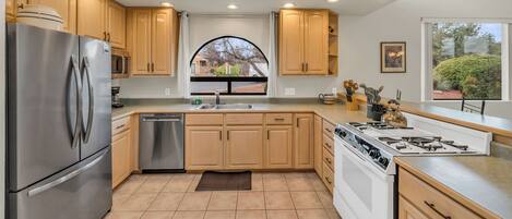 วิลล่า (2 Bedrooms) | ภายใน