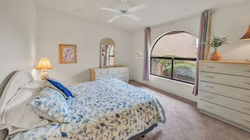 Biệt thự (2 Bedrooms) | Nội thất