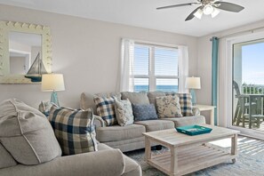 Interior - Palms 205 - Paradise Palms (Fort Walton Beach)
