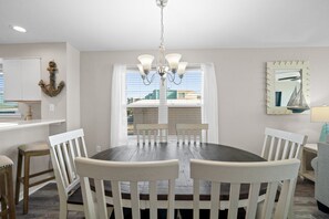 Interior - Palms 205 - Paradise Palms (Fort Walton Beach)