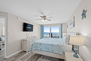 Interior - Palms 205 - Paradise Palms (Fort Walton Beach)