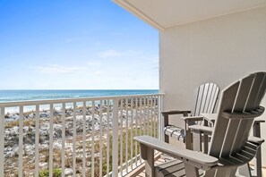 Interior - Palms 205 - Paradise Palms (Fort Walton Beach)
