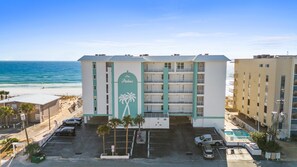 Interior - Palms 205 - Paradise Palms (Fort Walton Beach)