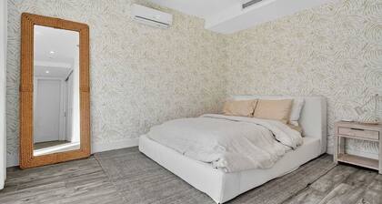 Shoreline Villa by Rove Rooftop & Beach Access