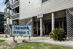 Interior - Shipwatch I226 (Myrtle Beach)