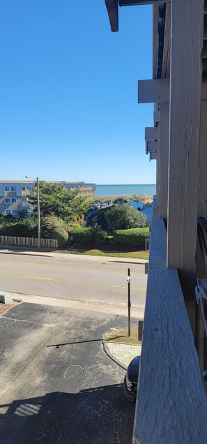 Interior - Shipwatch I226 (Myrtle Beach)