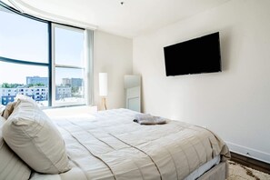 Leilighet (1 Bedroom) | Innvendig