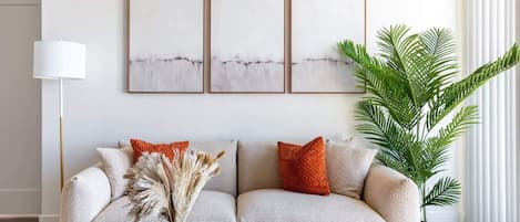 Appartamento (1 Bedroom) | Facciata della struttura