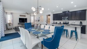Interior - Srl9004 (Kissimmee)