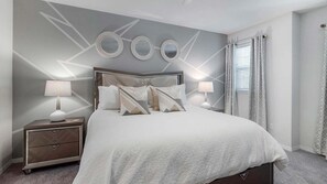 Interior - Srl9004 (Kissimmee)