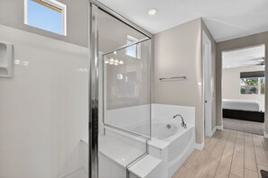 Ferienhaus (3 Bedrooms) | Innenbereich