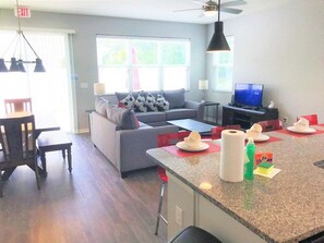 Interior - Tvpm5150chcb (Kissimmee)