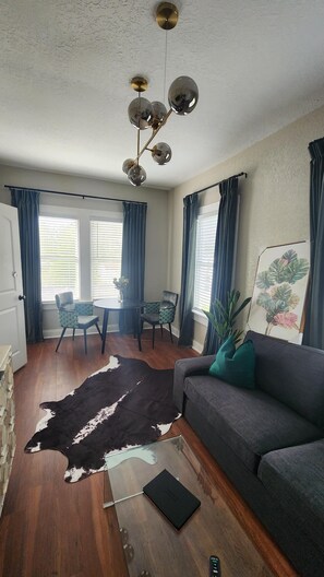 Interior - Updated Condo in Heart of Tampa 1578 (Tampa)