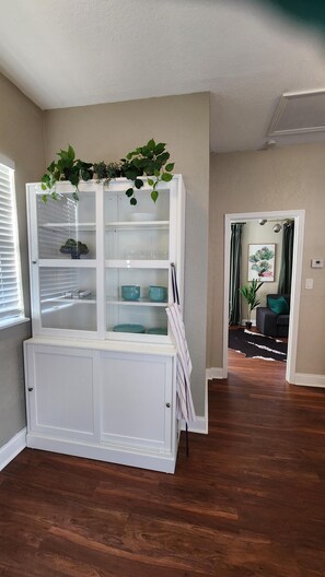 Interior - Updated Condo in Heart of Tampa 1578 (Tampa)