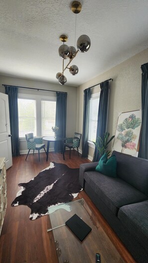 Interior - Updated Condo in Heart of Tampa 1578 (Tampa)