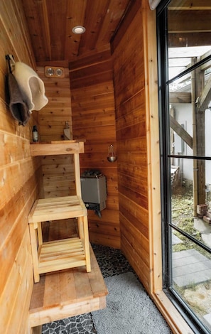 Interior - Urban Nest Guest House (Charlotte)