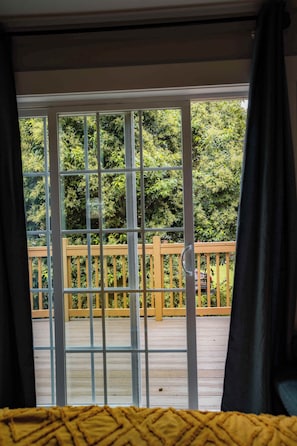 Interior - Urban Nest Guest House (Charlotte)