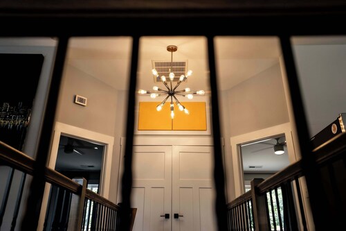 Urban Nest Guest House