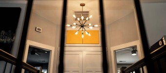 Urban Nest Guest House