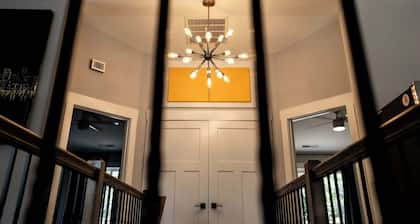 Urban Nest Guest House