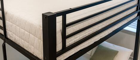 Lejlighed (2 Bedrooms) | Interiør