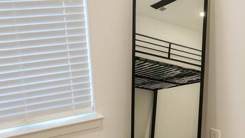 Apartment (2 Bedrooms) | Innenbereich