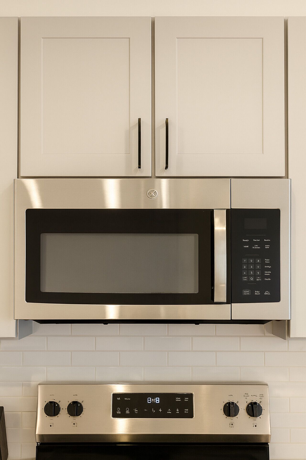 Appartement (2 Bedrooms) | Intérieur