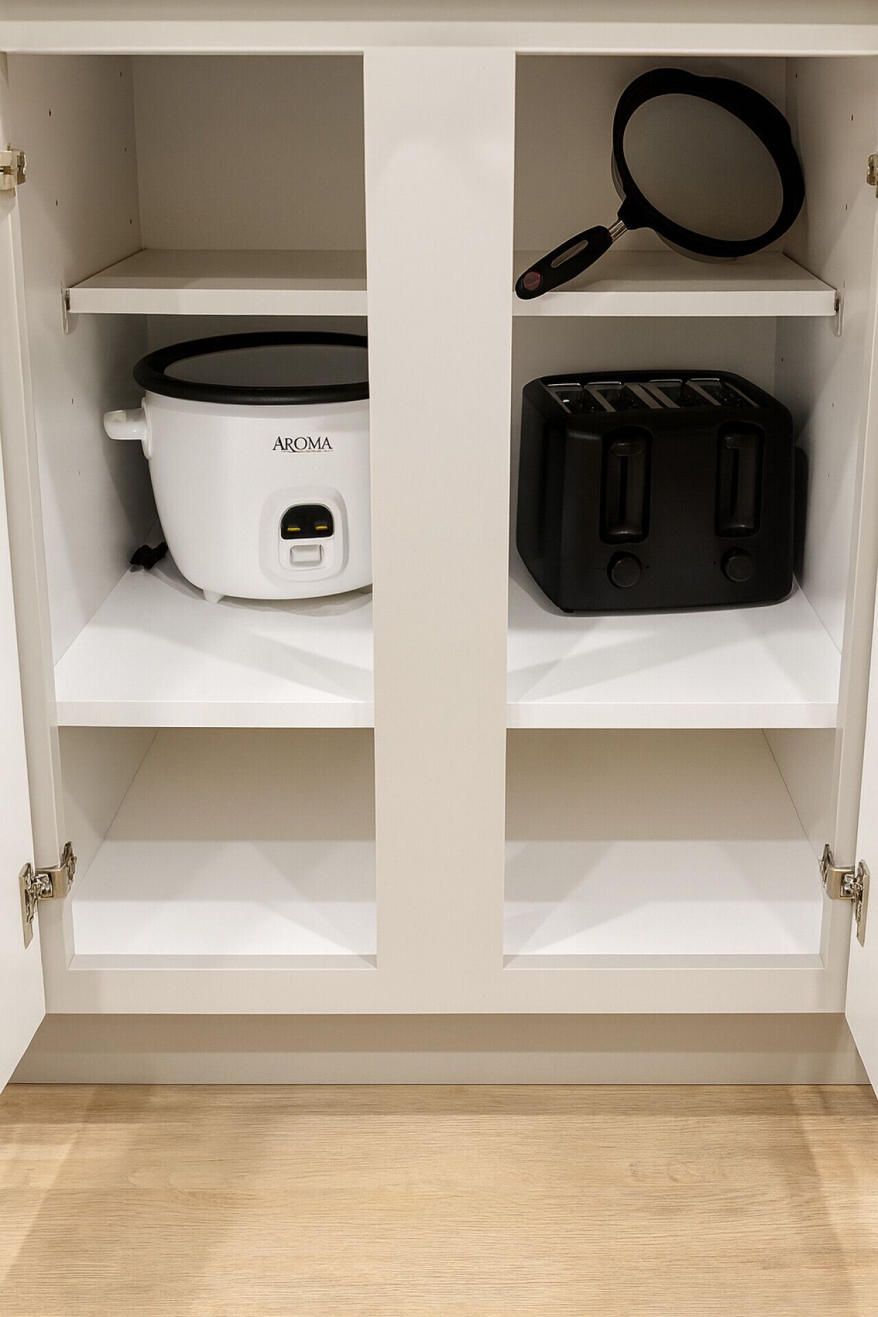 Apartment (2 Bedrooms) | Innenbereich