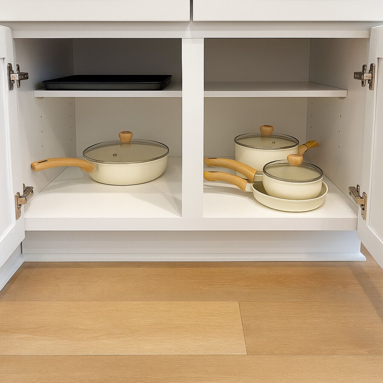 Appartement (2 Bedrooms) | Intérieur