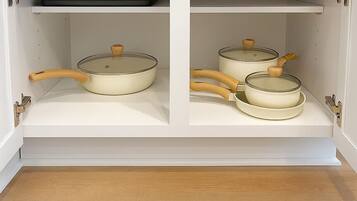 Appartement (2 Bedrooms) | Intérieur