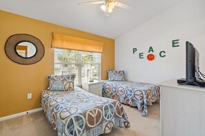 Interior - Op7678 Windsor Hills 3 Bedroom Private Pool Townhome (Kissimmee)
