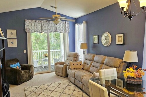 Hidden Haven by WT Golf Peaceful 2BR Condo
