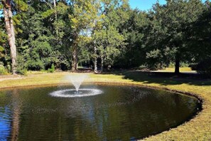 Interior - Hidden Haven by WT Golf Peaceful 2BR Condo (Myrtle Beach)