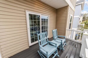 Interior - Chester St 115 (Myrtle Beach)