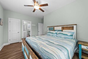 Interior - Chester St 115 (Myrtle Beach)