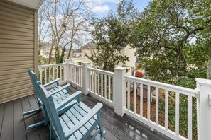 Interior - Chester St 115 (Myrtle Beach)