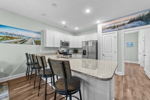 Interior - Chester St 115 (Myrtle Beach)