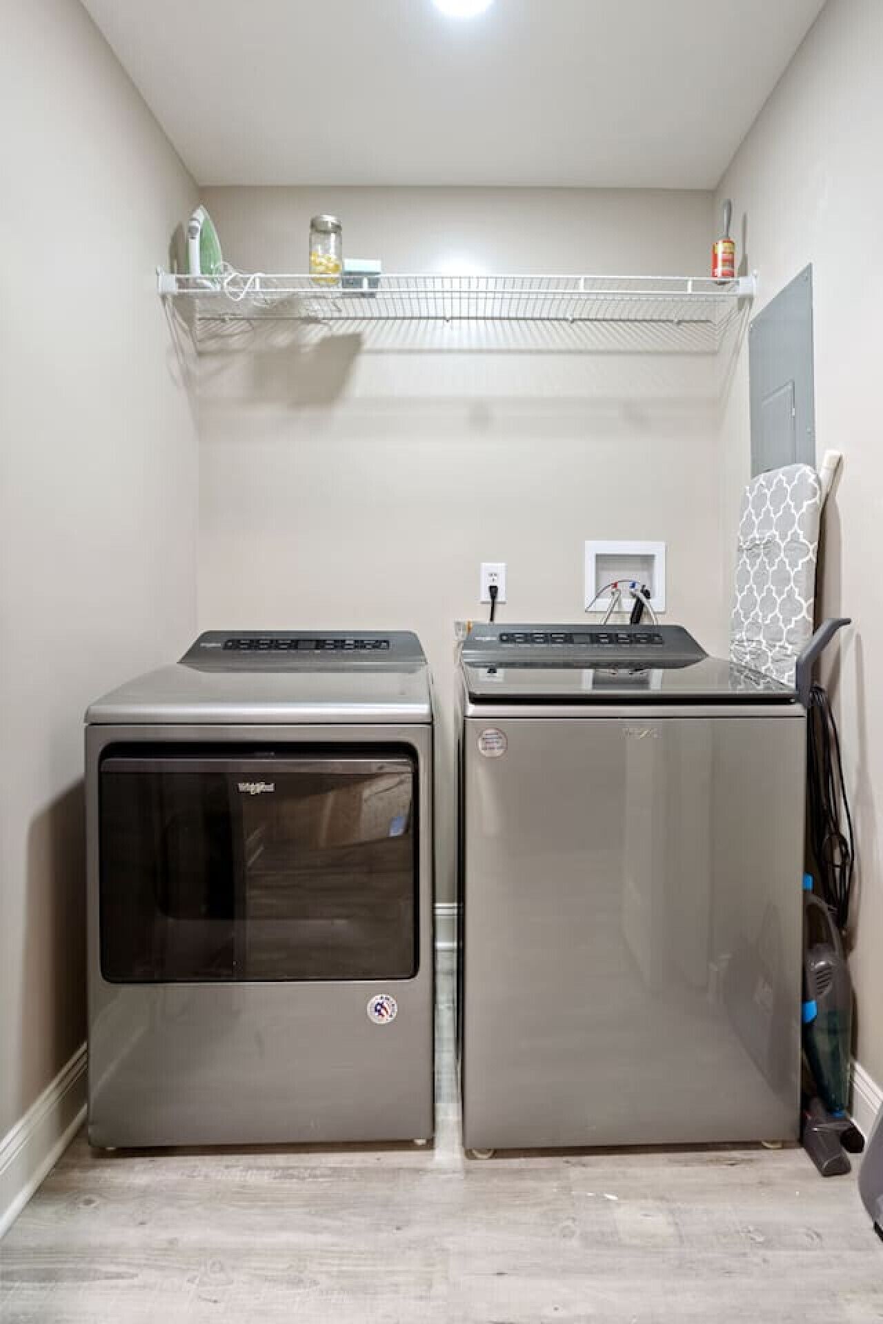 單棟房屋 (4 Bedrooms) | 內部