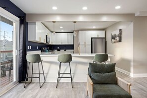 House (4 Bedrooms) | Interior - Chic Boho Retreat Near Downtown (Indianapolis)
