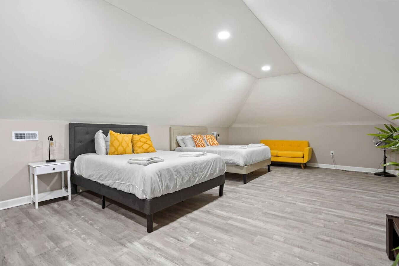 Casa (4 Bedrooms) | Parte interna