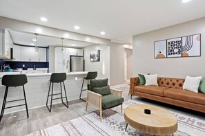 House (4 Bedrooms) | Interior - Chic Boho Retreat Near Downtown (Indianapolis)